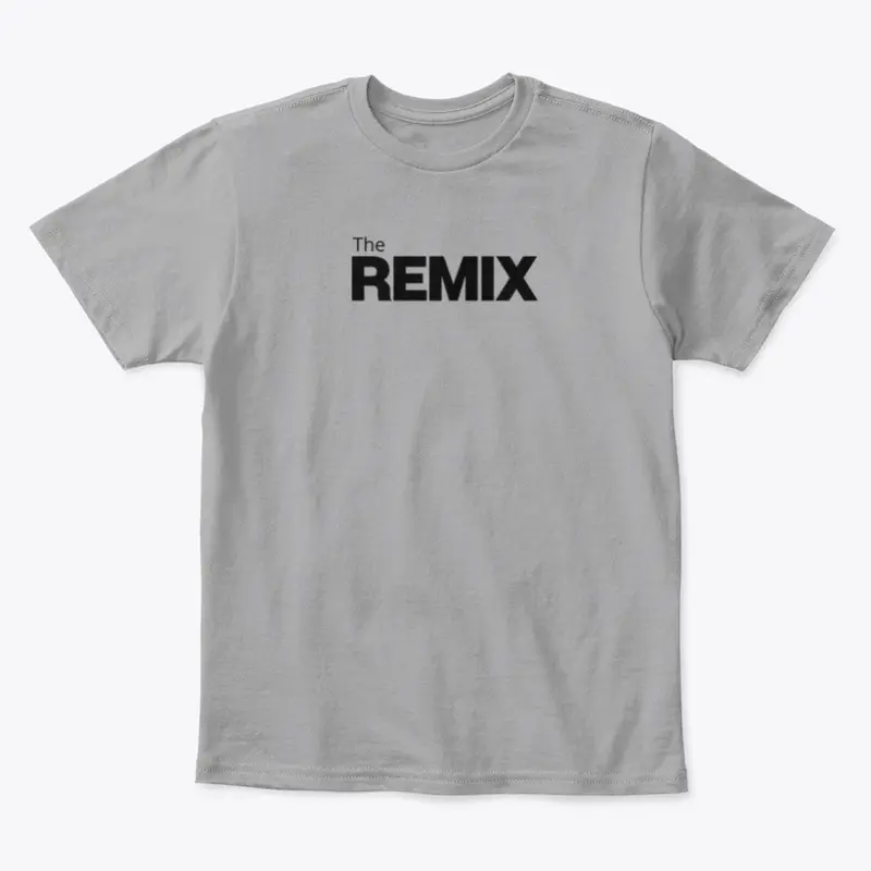 The Remix (pair w adult)